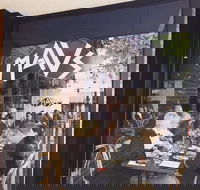 Mavs Restaurant - Accommodation Australia