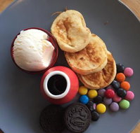 63 Degrees - Local Tourism