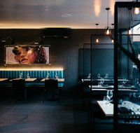 Alma Restaurant - Local Tourism