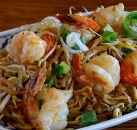 ARANI Thai Restaurant - Local Tourism