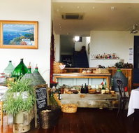 Azzurra Trattoria - Local Tourism