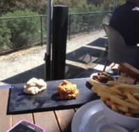 Barwon Edge Boathouse - Accommodation Australia