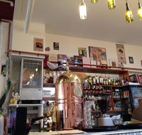 Bistrot St Jean - Accommodation Australia