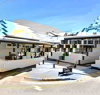 Botanical On Ryrie - Local Tourism