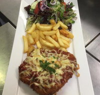 Brunenzo's Italian Pizzeria - Local Tourism