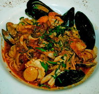 Caruggi Italian Restaurant - Local Tourism