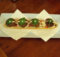 Casse-Croute - Local Tourism