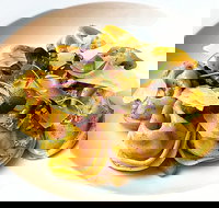 Centra Hotel - Local Tourism