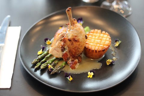 Charles & Co Cafe - Accommodation Australia 0