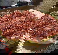 Corio Pizza - Bed n Breakfasts