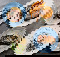 Denny's Kitchen - Local Tourism