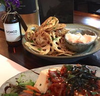 Donco - Local Tourism