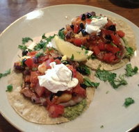 down the alley - Local Tourism