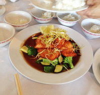 Eastern Bell Chinese Restaurant