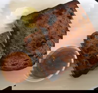 Ebony  Ivory - Local Tourism