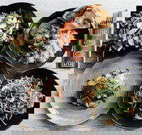 Edge - Local Tourism