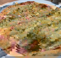 El Toro Pizza  Restaurant - Local Tourism