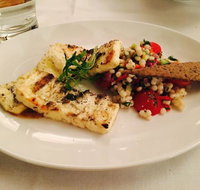 Empire Grill - Local Tourism