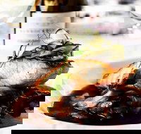 Fisherman's Pier Restaurant - Local Tourism