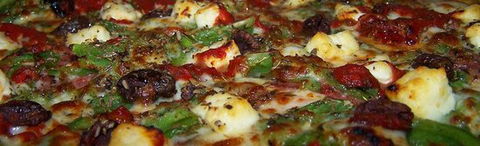 Gabriella Pizza - Accommodation Australia 0