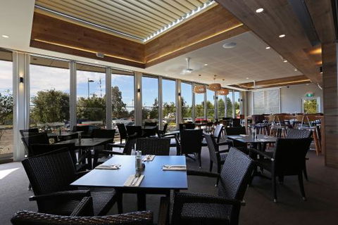 Grovedale Hotel - Accommodation Australia 0