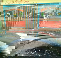 Kosciusko Fish  Chip Shop - Bed n Breakfasts