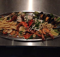 La Vista Authentic Italian Restaurant  Cafe - Local Tourism