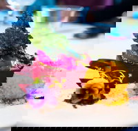 Le Parisien - Local Tourism