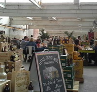 Little Creatures Canteen - Local Tourism