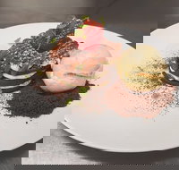 Lord of the Isles - Local Tourism