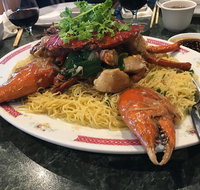 Mabrown Restaurant