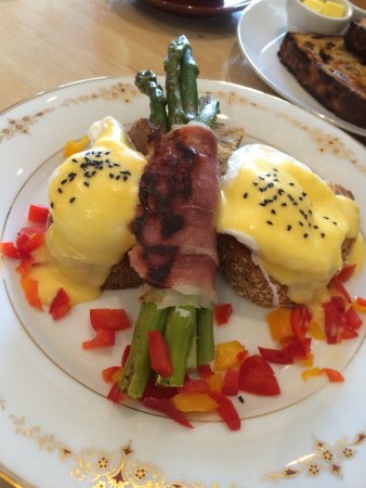 Mckinnon VIC Bed n Breakfasts