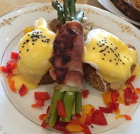 Mr. Burch - Bed n Breakfasts