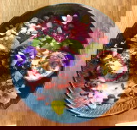 Mr. Burton - Australia Shopping