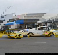 Noodleman - Bed n Breakfasts