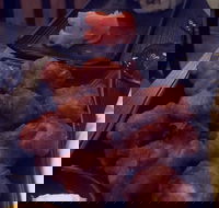 OKAMI - Bed n Breakfasts