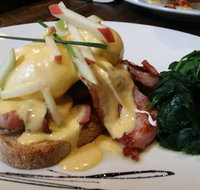 Pakington Pantry - Local Tourism