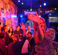 Piano Bar - Local Tourism