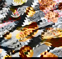 Pistol Pete's Food N Blues - Local Tourism