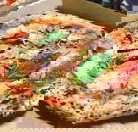 Pizzeria Adamo - Accommodation Australia