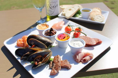 Portarlington Golf Club Bistro - Accommodation Australia 0