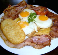 Raj's On Pako - Local Tourism