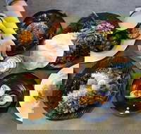 Rook  Sri Lankan Fusion - Local Tourism