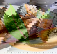 Sawyers Arms Tavern - Local Tourism