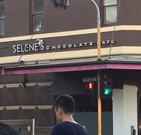 Selene's Chocolate