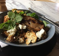 Son of an Elk Cafe - Accommodation Australia