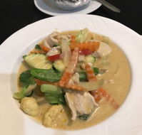 Thai House - Accommodation Australia