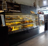 The Baker and Me