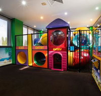 The Gateway Feast - Bed n Breakfasts