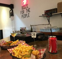 The Hot Chicken Project - Local Tourism